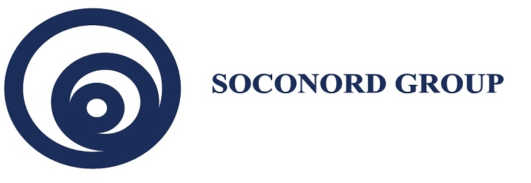 Soconord Logo